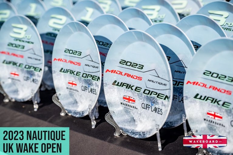 2023 Nautique Wake Open - Photo Mantis Pro Media